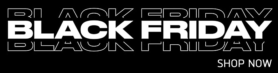 Black Friday 2022 - eBike Sale
