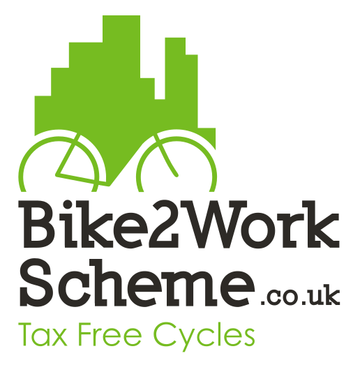 We have joined 'Bike2Work' Cycle to Work Scheme