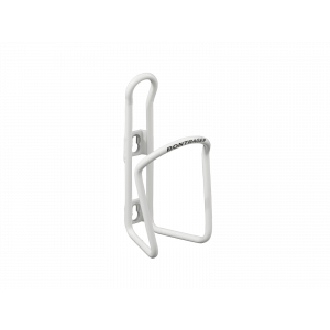 Bontrager Hollow 6 mm Water Bottle Cage - White / Black