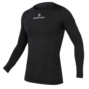 Endura Engineered Base Layer - Black