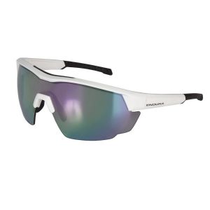 Endura FS260-Pro Glasses - White