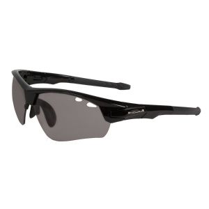 Endura Char Glasses - Black