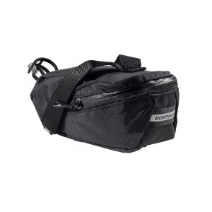 Bontrager Elite Seat Pack - 1.39 ltr - Black