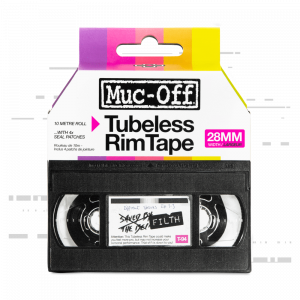 Muc-Off Tubeless Rim Tape - 28mm