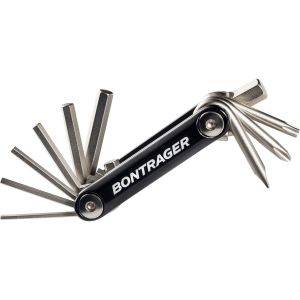 Bontrager Comp Cycle Multi-Tool - 10 functions