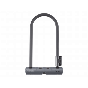 Bontrager Elite Keyed U-Lock