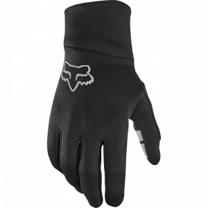 Fox Racing Ranger Fire Winter Cycling Glove - Black