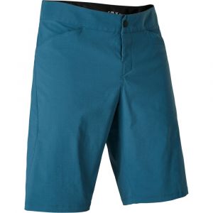 Fox Racing Ranger Shorts - Slate Blue