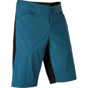 Fox Racing Ranger Water Shorts - Slate Blue