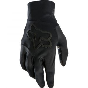 Fox Racing Ranger Water Gloves - Black