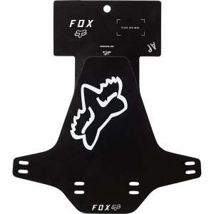 Fox Racing MTB Mud Fender