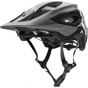 Fox Racing Speedframe Pro Helmet - Black