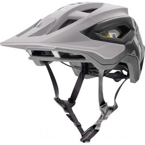 Fox Racing Speedframe Pro Helmet - Pewter