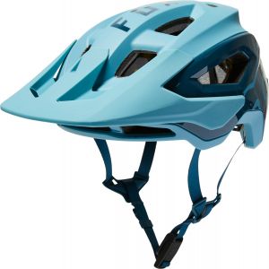 Fox Racing Speedframe Pro Helmet - Sulphur Blue