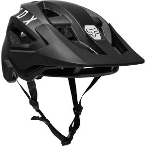 Fox Racing Speedframe MIPS MTB Helmet - Black
