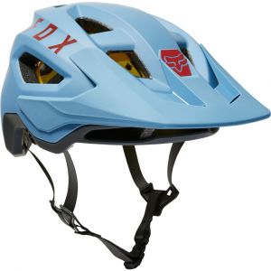 Fox Racing Speedframe MIPS MTB Helmet - Blue