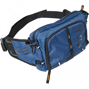 Fox Racing Hip Pack - Dark Indigo