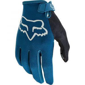 Fox Racing Ranger Gloves - Dark Indigo Blue