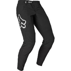 Fox Defend Race Pants - Black