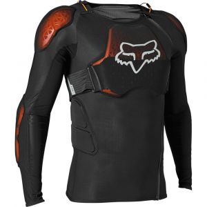 FOX RACING BASEFRAME PRO D3O® JACKET