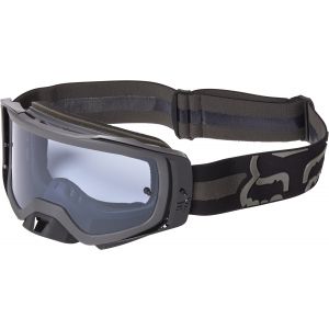 Fox Racing Airspace Merz Goggles - Black