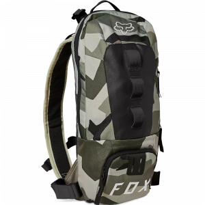 Fox Racing UTILITY HYDRATION PACK - GREEN CAMO - 6 Ltr