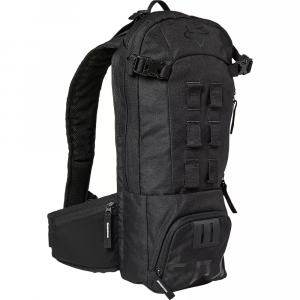 Fox Racing Utility Hydration Pack - Black - 10 ltr