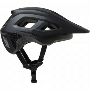 Fox Racing Mainframe Helmet MIPS™ - Black
