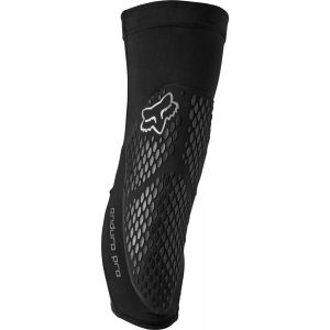 Fox Racing Enduro Pro Keen Guards - Black