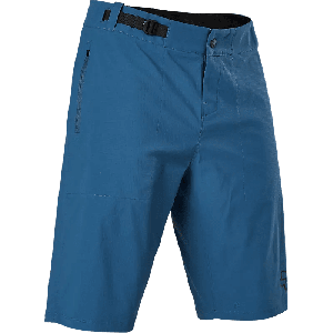 Fox Racing Ranger Shorts - Dark Indigo