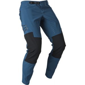Fox Racing Defend MTB Pants - Dark Indigo