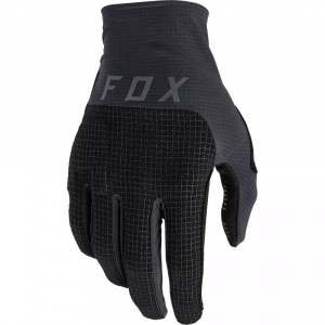 Fox Racing Flexair Pro MTB Cycling Gloves - Black