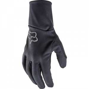 Fox Youth Ranger Fire Gloves - Black