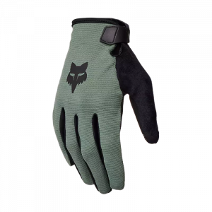 Fox Racing Ranger Gloves - Hunter Green