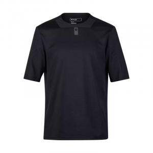 Fox Racing Defend Short Sleeve Jersey - Black