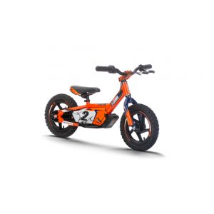 KTM REPLICA 12-EDRIVE - 12" Electric Balance Bike