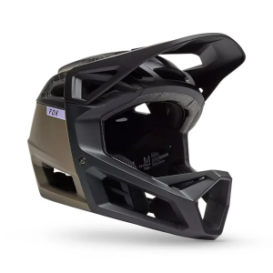 Fox Proframe Frequency Helmet Military Green