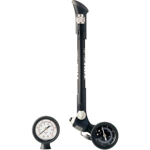 QA4500 Single Shot Air Fork / Shock Pump