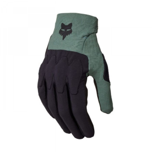 Fox Defend D30 Gloves - Green