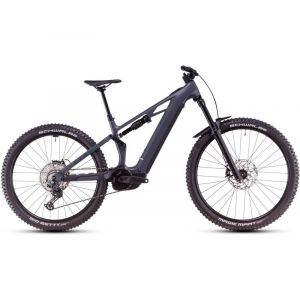 Cube Stereo Hybrid One77 Hpc Race 800 2025