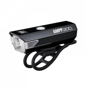 Cateye AMPP200 Front Cycle Light