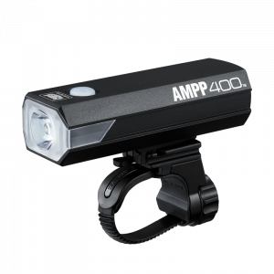 Cateye AMPP400 Front Cycle Light