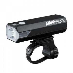 Cateye AMPP500 Front Cycle Light