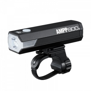 Cateye AMPP800 Front Cycle Light