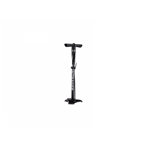 Bontrager Charger Floor Pump