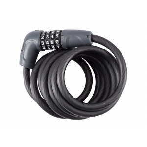 Bontrager Comp Combo Cycle Cable Lock