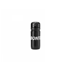 Bontrager Cycle Storage Bottle - Black