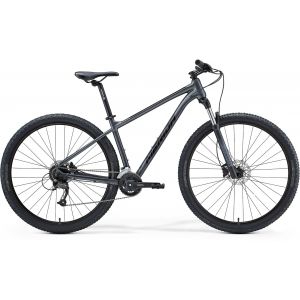 Merida BIG.NINE 60 - Grey