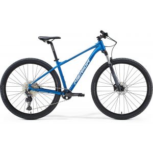 Merida BIG.NINE 80 - Blue/White