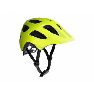 Bnt Tyro Youth helmet Yl Yellow Youth (50-55 cm)